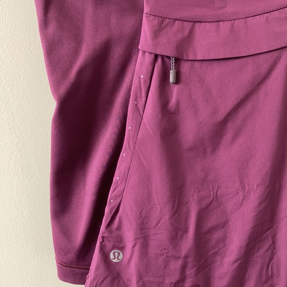 Lululemon Run For Cold Vest - Picture 5 of 6